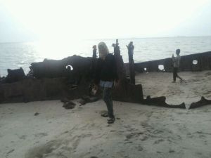 Pantai Tanjung Kalian